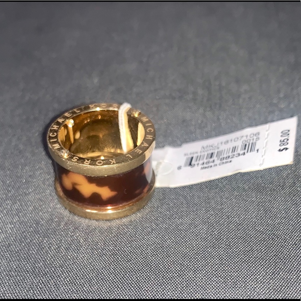 Michael Kors Ring